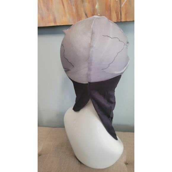 Vintage 1990s Rubie’s Child Grim Reaper Costume Small – Made in USA – Unused... - Picture 5 of 8